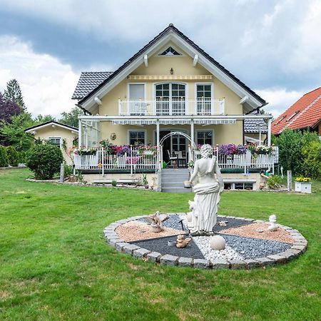 Ferienwohnung Marianna Riederau Экстерьер фото