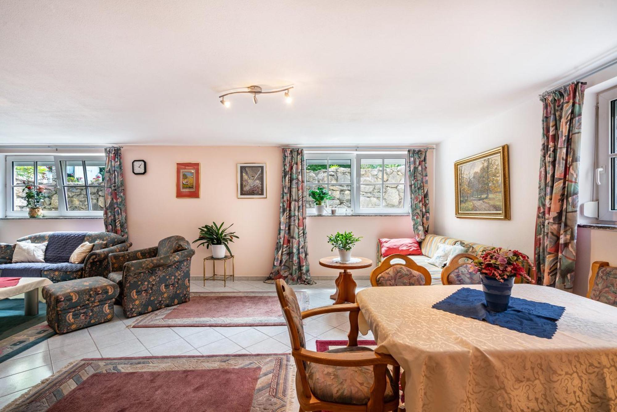 Ferienwohnung Marianna Riederau Экстерьер фото