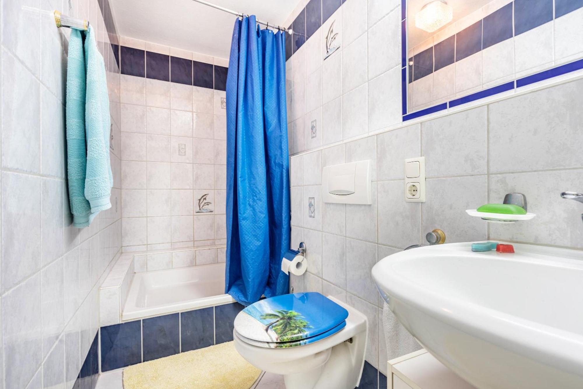 Ferienwohnung Marianna Riederau Экстерьер фото