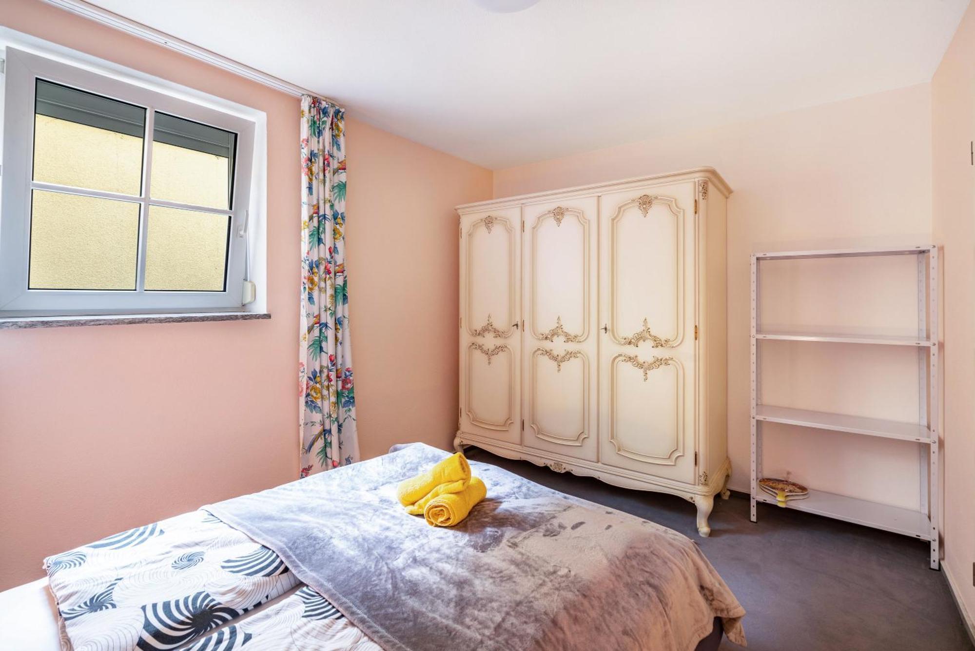 Ferienwohnung Marianna Riederau Экстерьер фото