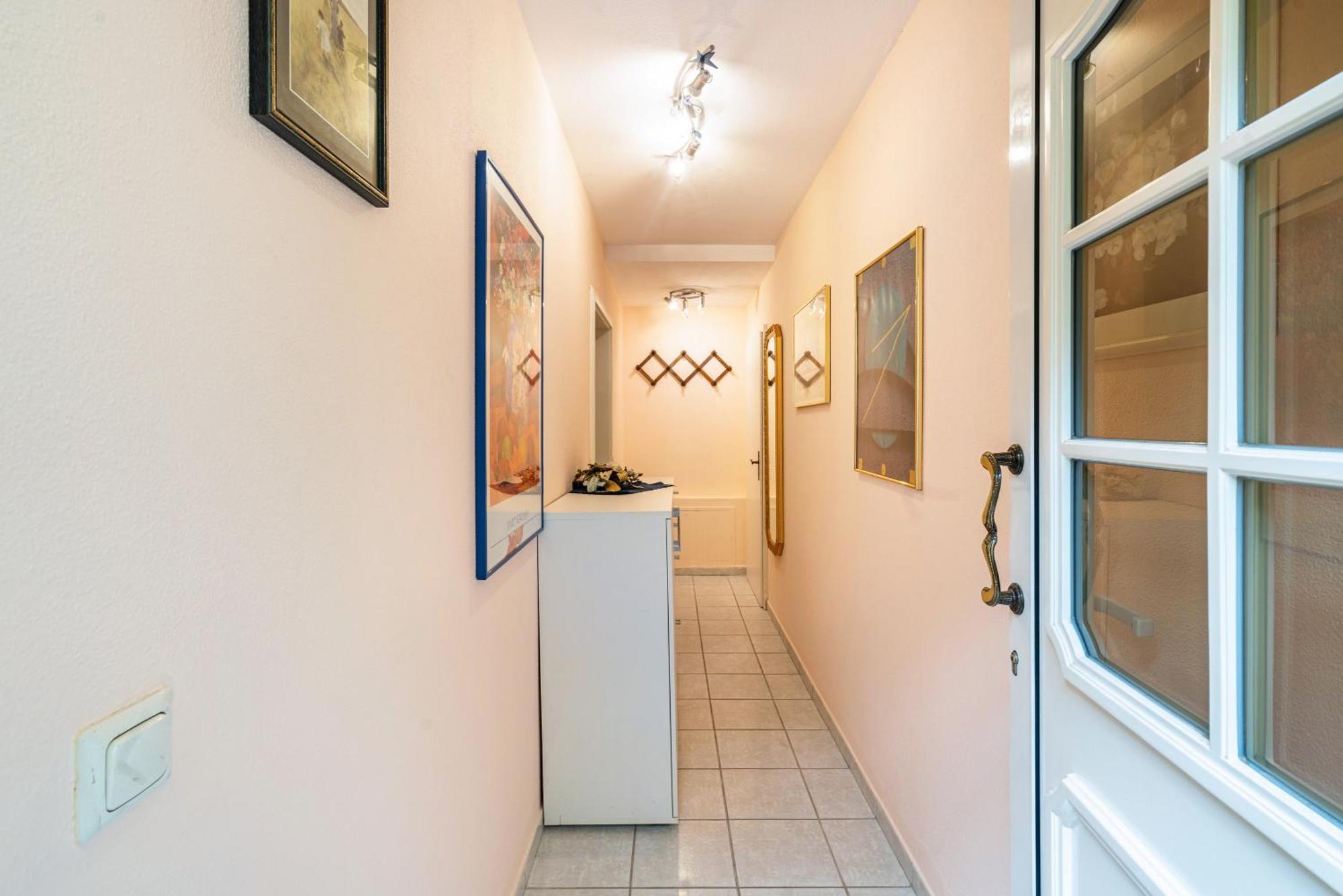 Ferienwohnung Marianna Riederau Экстерьер фото