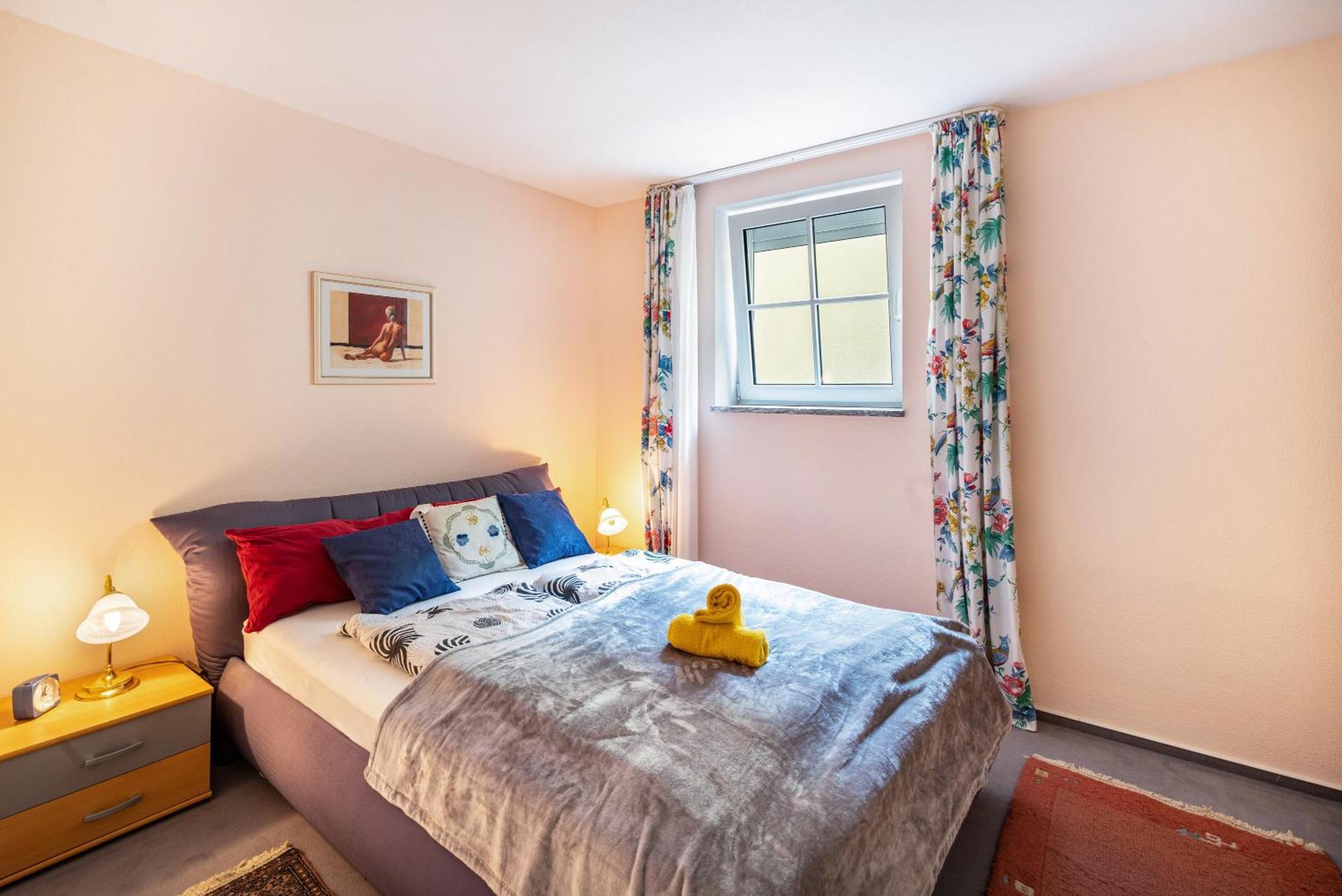Ferienwohnung Marianna Riederau Экстерьер фото