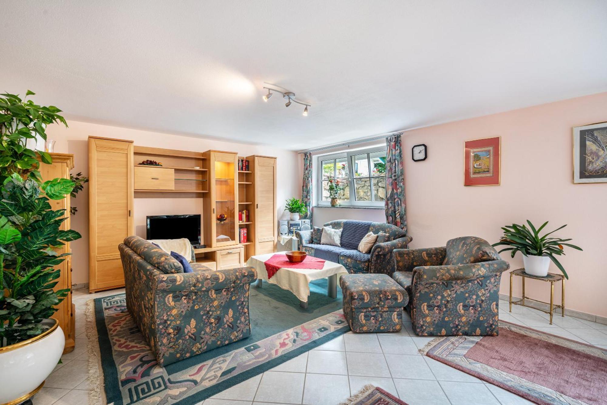 Ferienwohnung Marianna Riederau Экстерьер фото