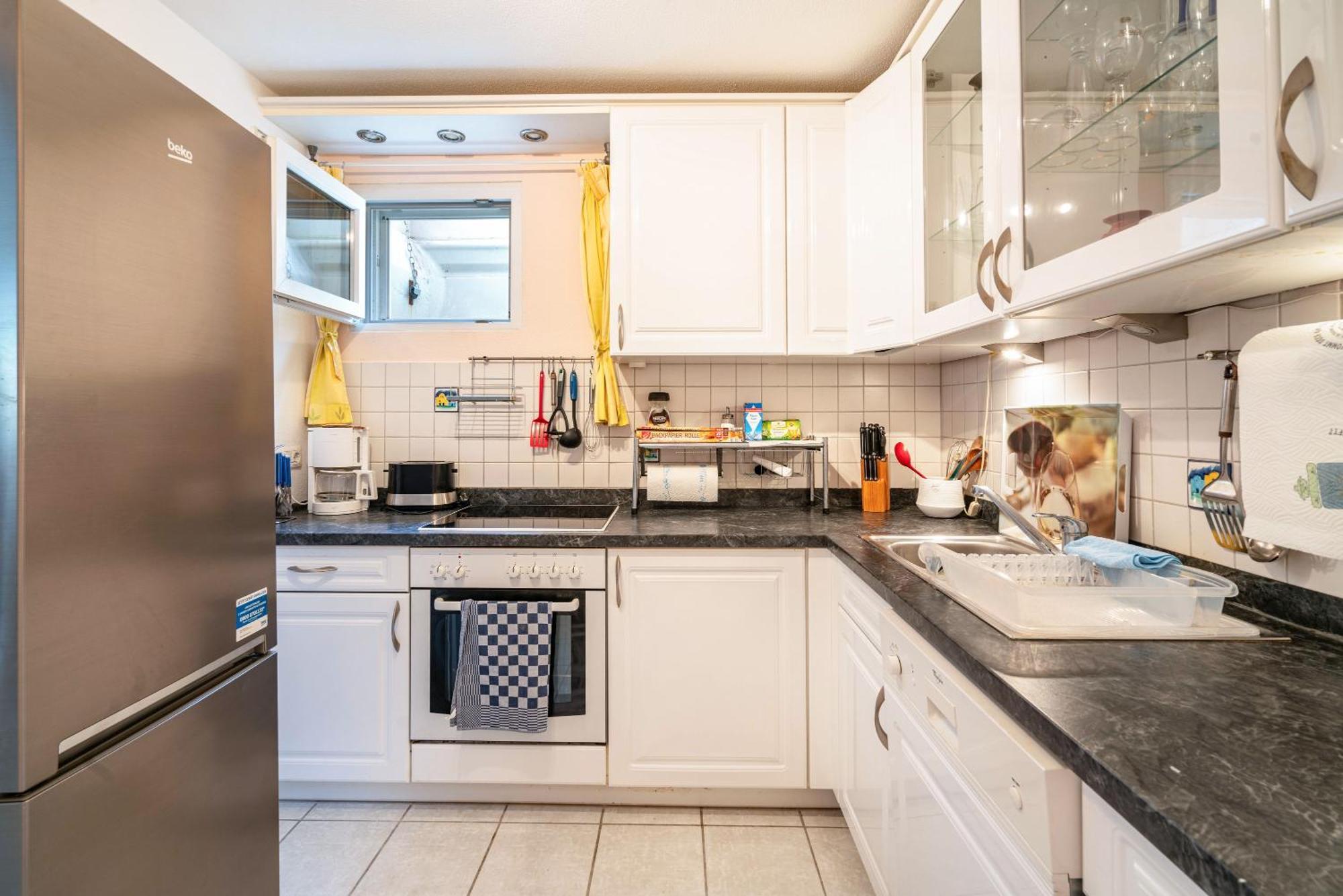 Ferienwohnung Marianna Riederau Экстерьер фото